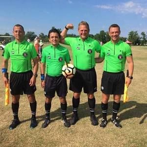 Meet your Posher, Cody